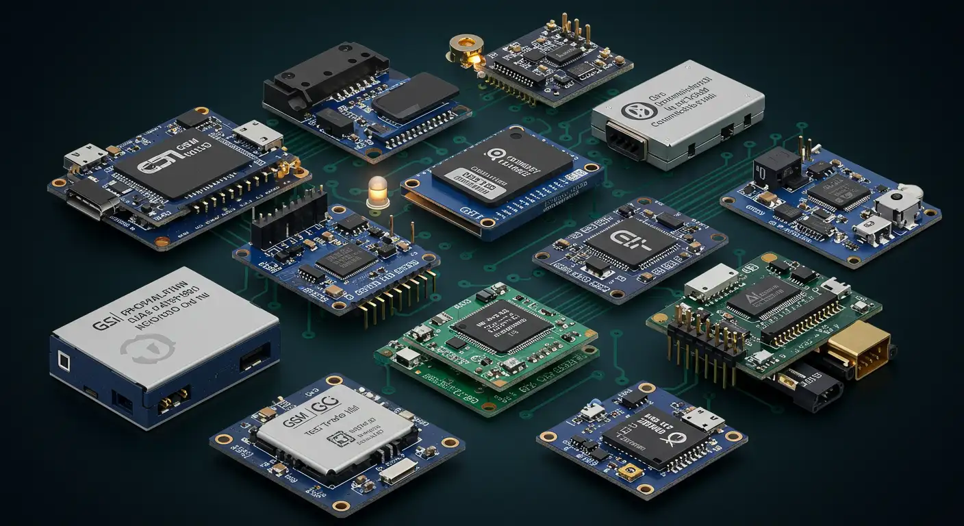 Communication Boards